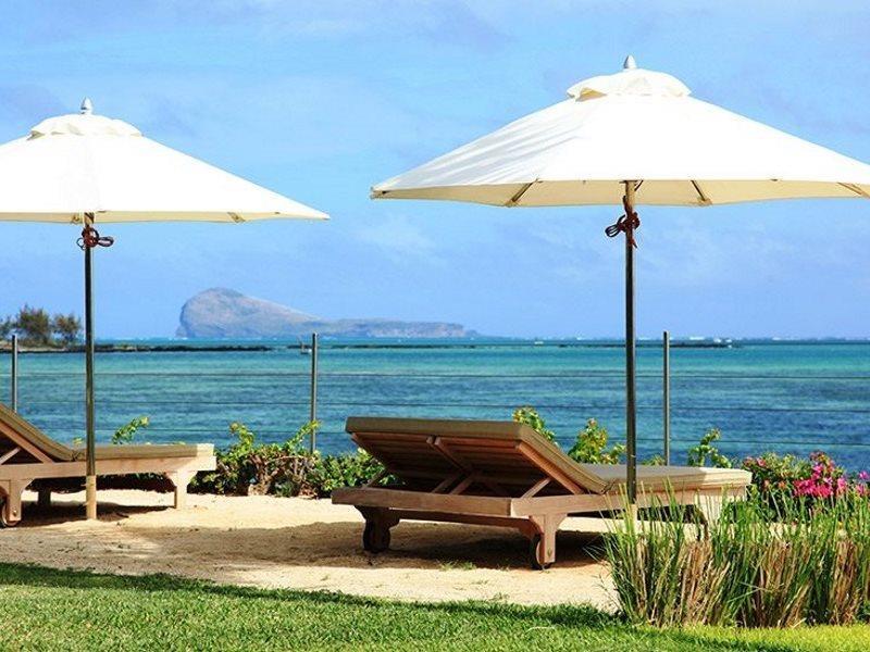 Paul And Virginie Spa Resort Mauritius エクステリア 写真
