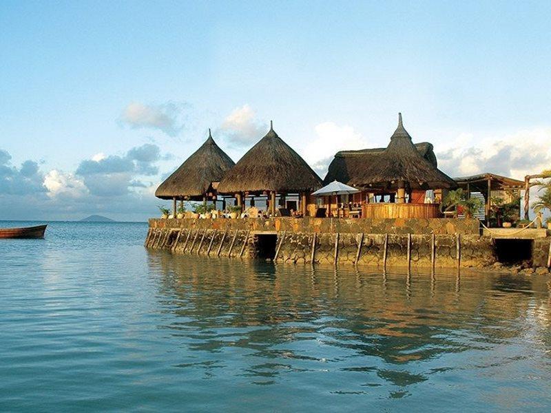 Paul And Virginie Spa Resort Mauritius エクステリア 写真